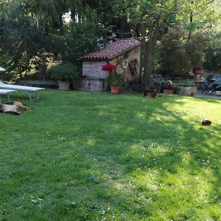 كاساليتشيو دي رينو Casina Belvedere المظهر الخارجي الصورة
