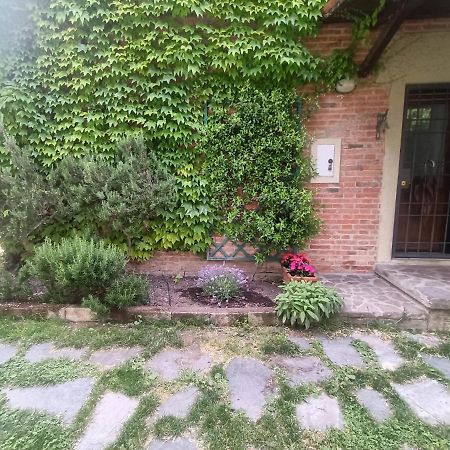 كاساليتشيو دي رينو Casina Belvedere المظهر الخارجي الصورة