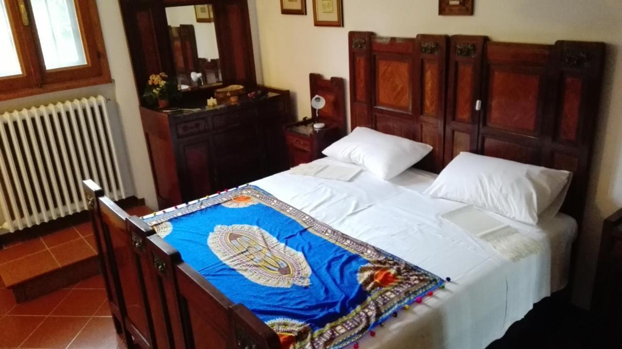 كاساليتشيو دي رينو Casina Belvedere المظهر الخارجي الصورة