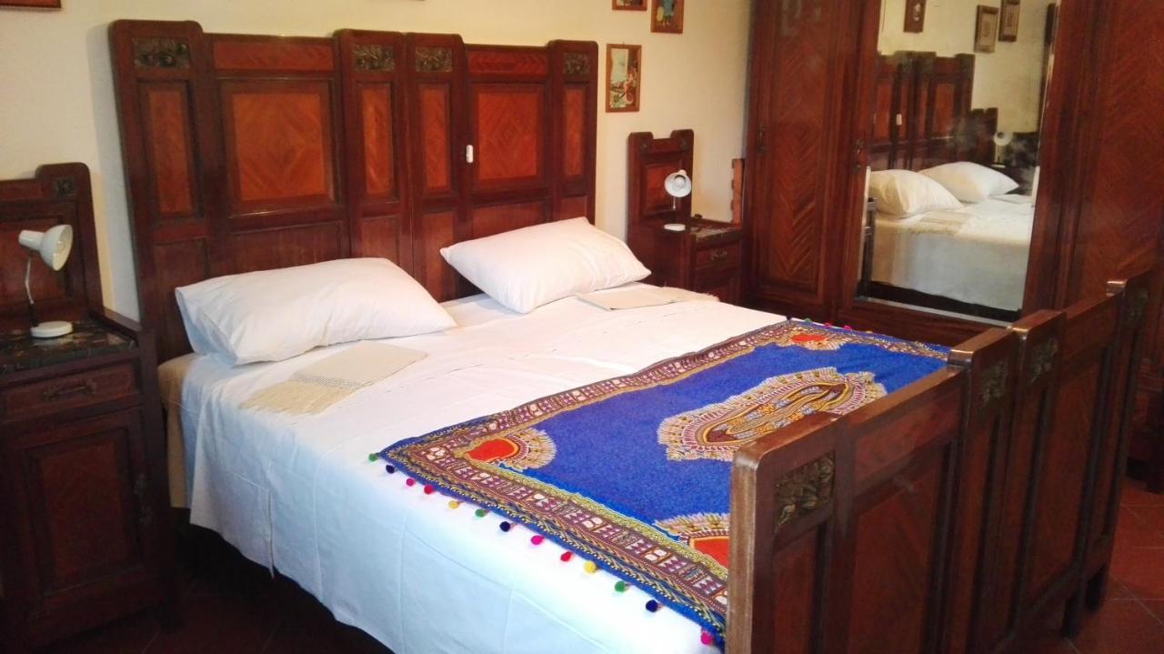 كاساليتشيو دي رينو Casina Belvedere المظهر الخارجي الصورة