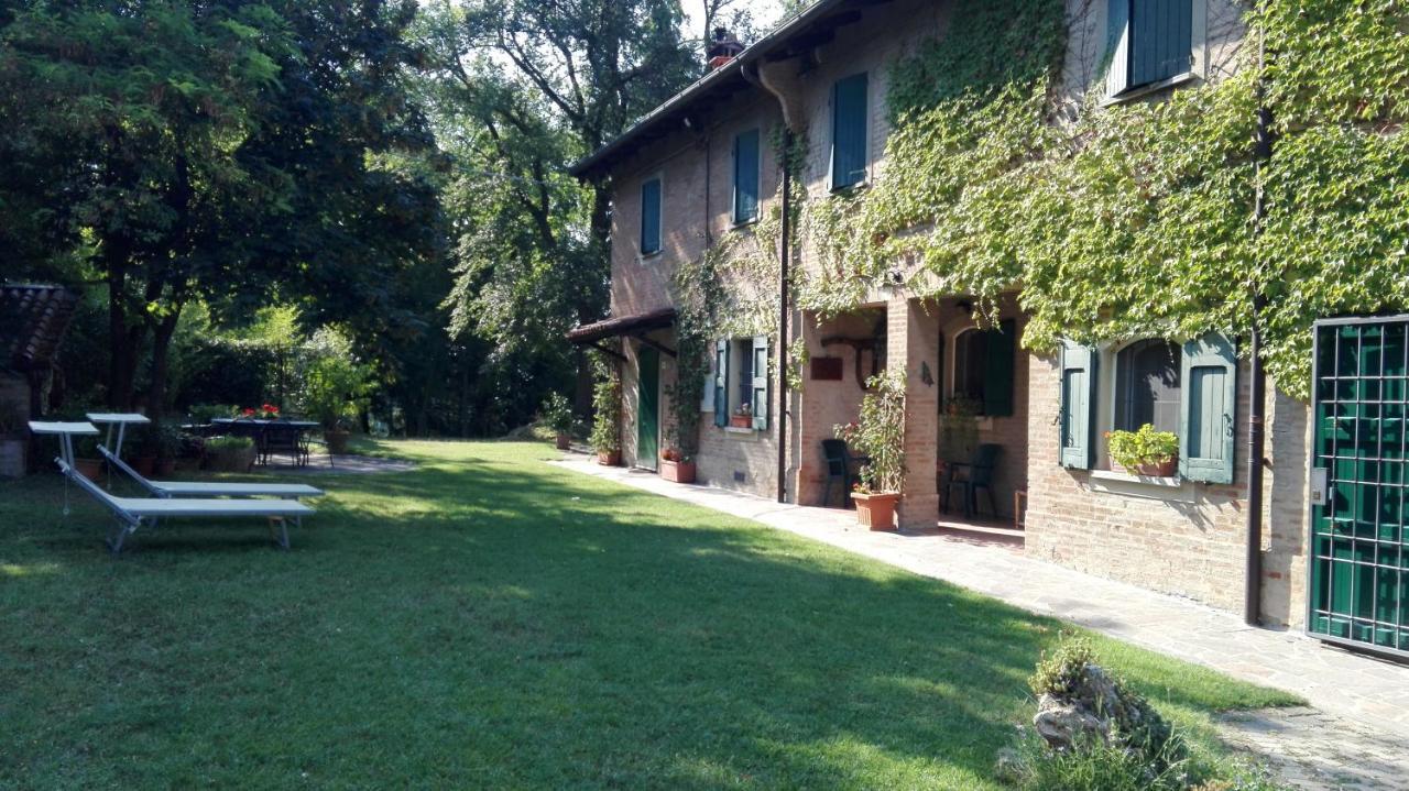 كاساليتشيو دي رينو Casina Belvedere المظهر الخارجي الصورة