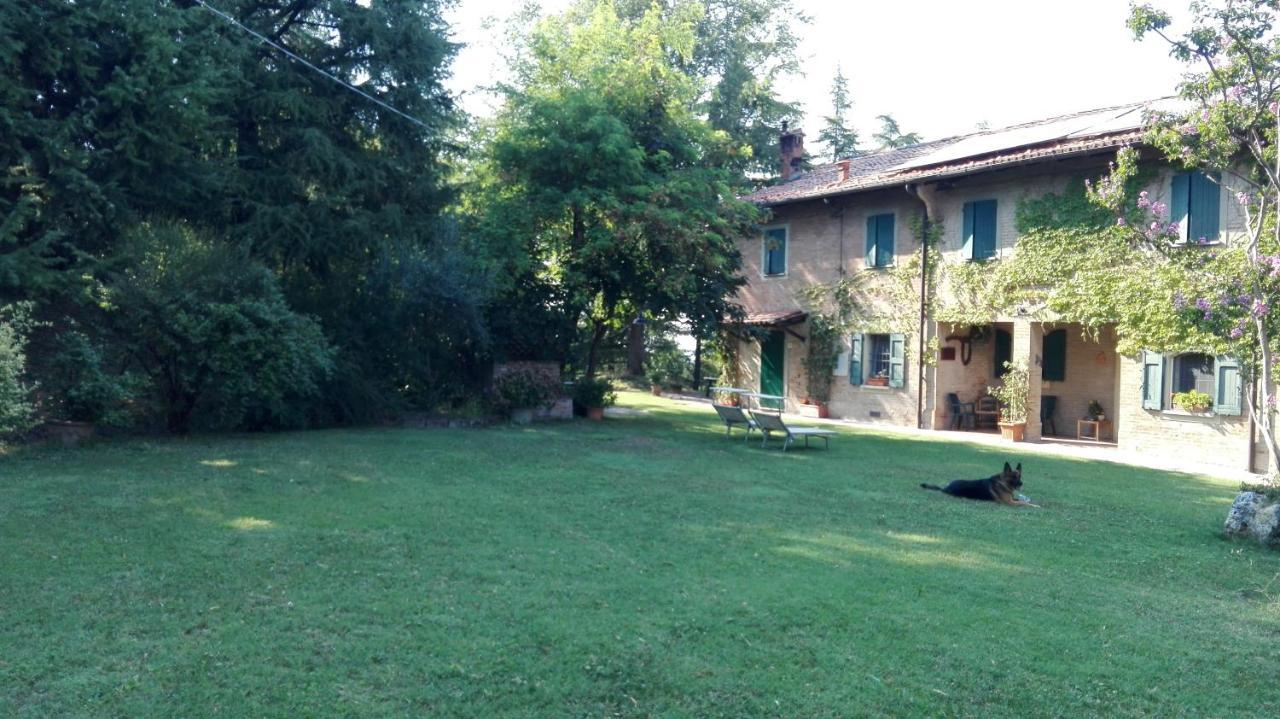 كاساليتشيو دي رينو Casina Belvedere المظهر الخارجي الصورة