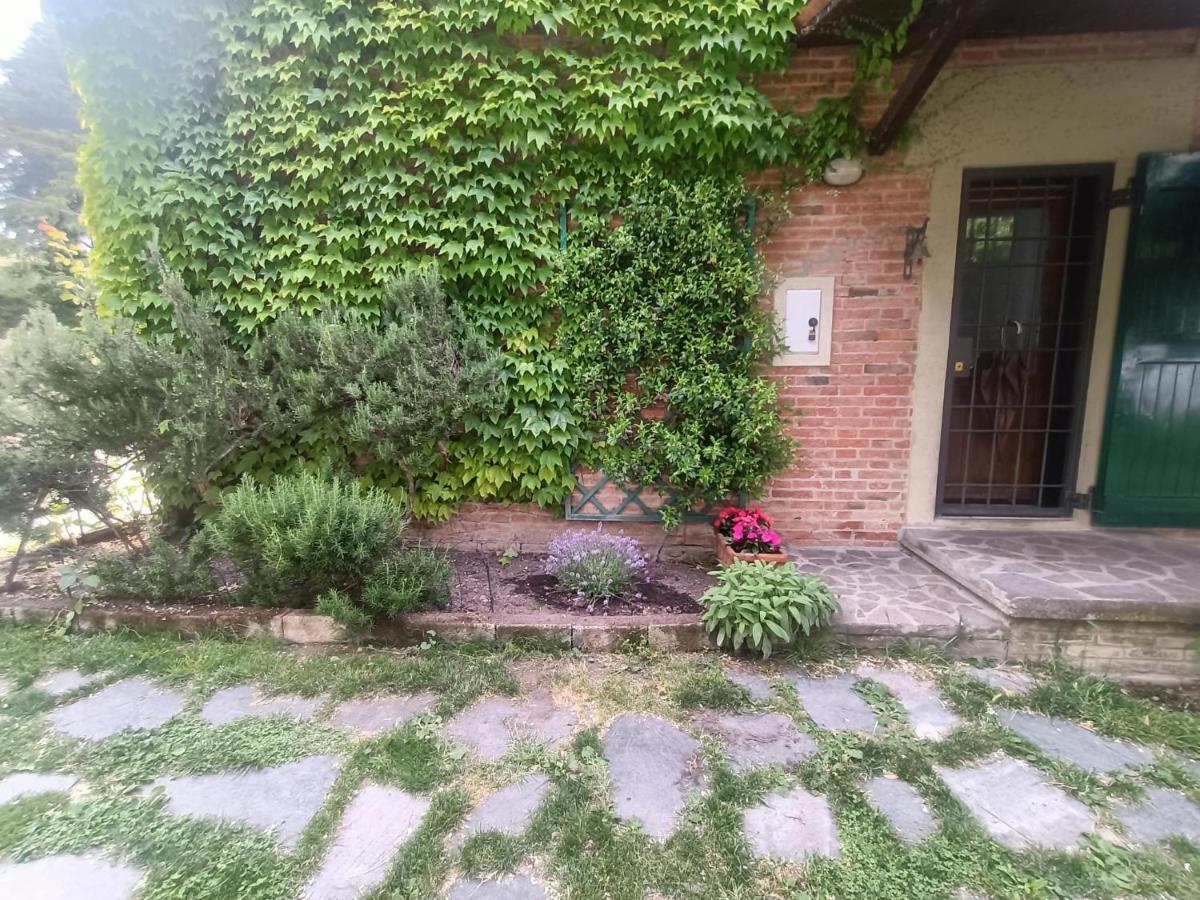 كاساليتشيو دي رينو Casina Belvedere المظهر الخارجي الصورة